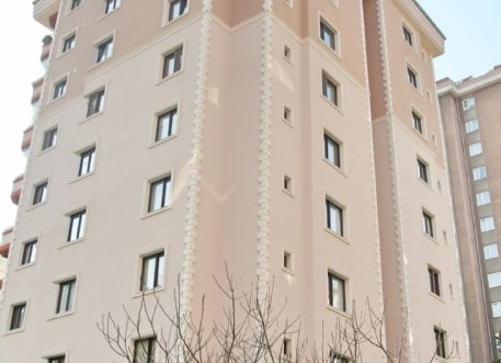 KILIÇ APARTMANI