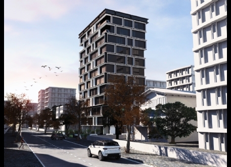 LOFT SEVGİLİ