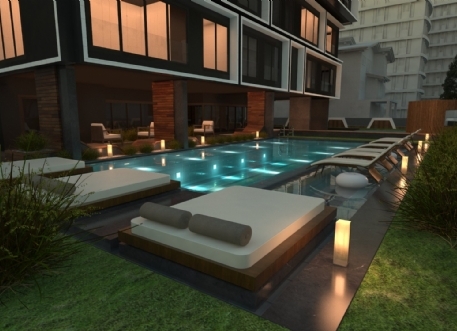 LOFT SEVGİLİ