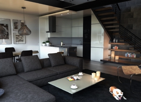 LOFT SEVGİLİ