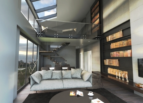 LOFT SEVGİLİ