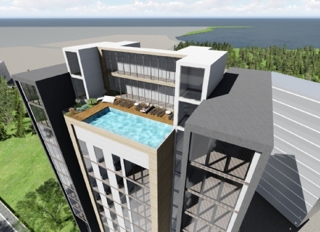 TERAS SEVGİLİ