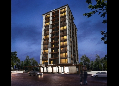 PARKSEVGİLİ GÖZTEPE
