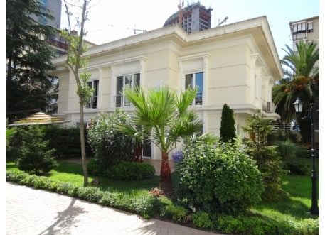 SEVGİLİ RESIDENCE