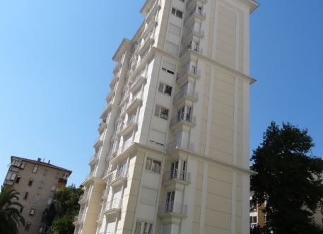 SEVGİLİ RESIDENCE