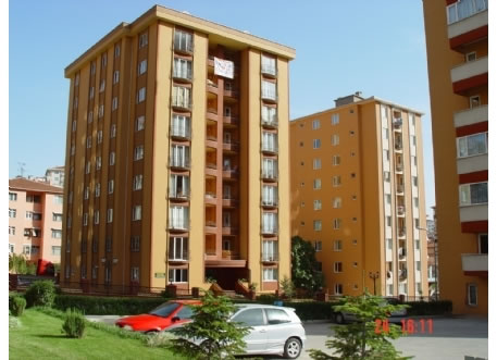 SEFA APARTMANI